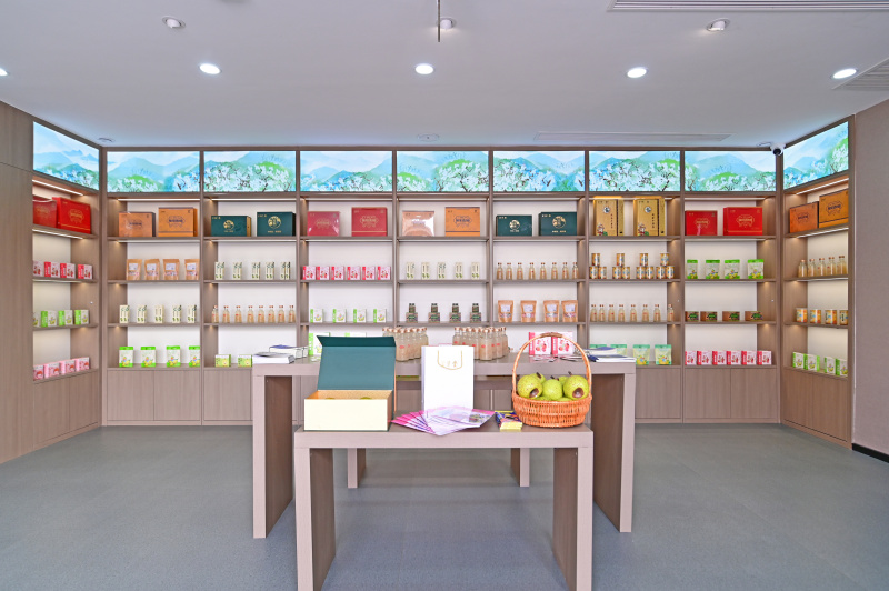 文創展示
